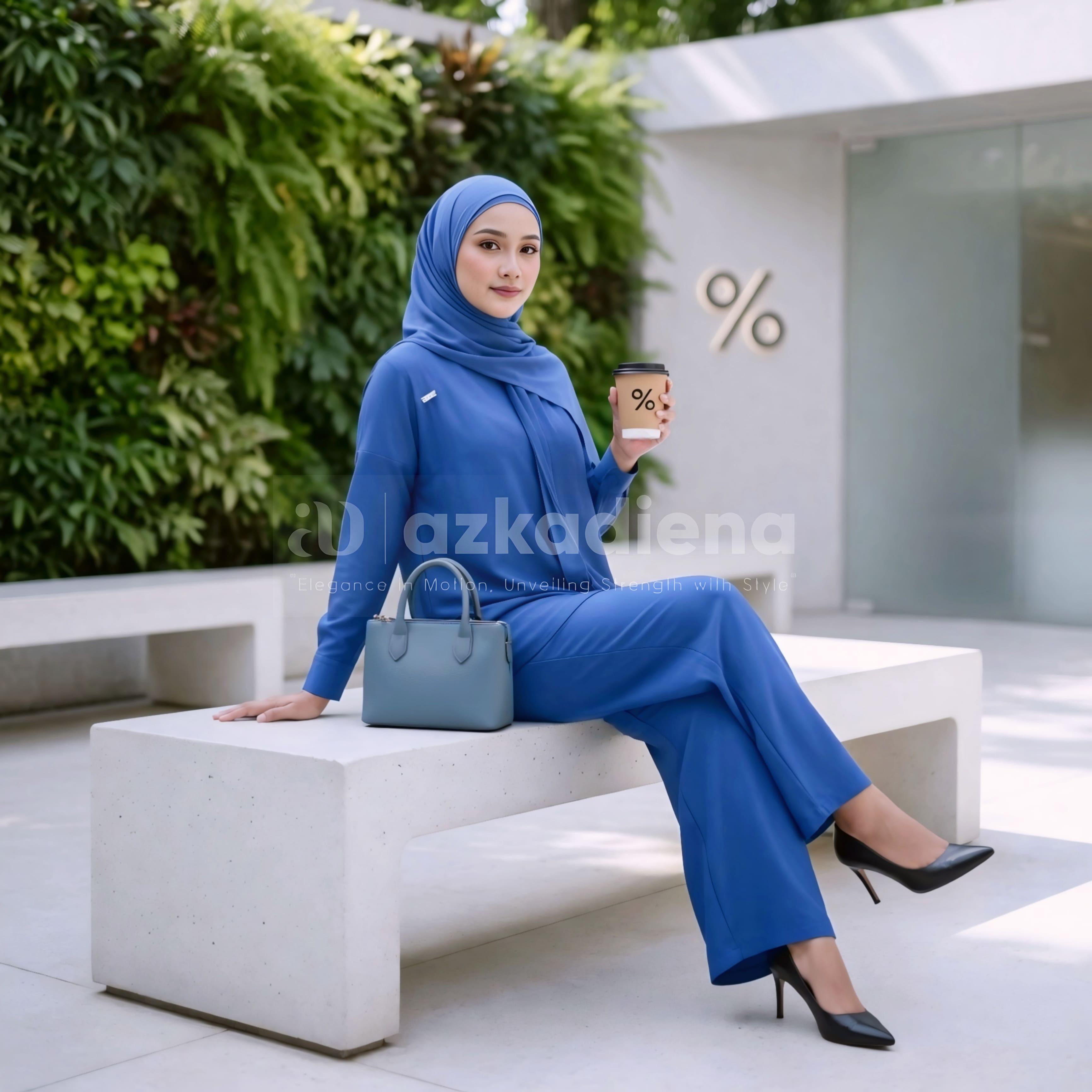 Koleksi Foto Produk Azkadiena