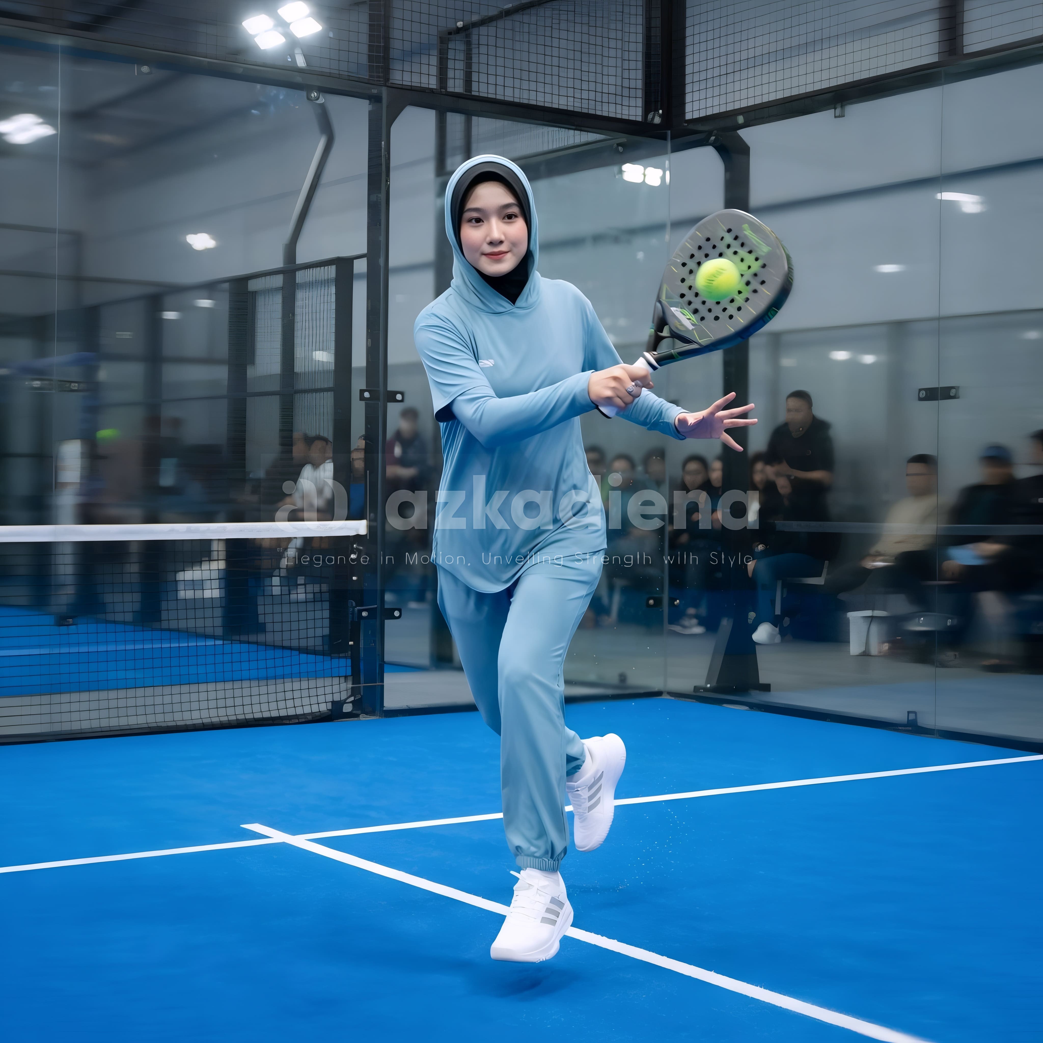Koleksi premium AZKADIENA COLLECTION